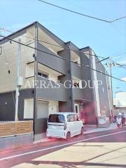 ジーメゾン春日部豊町