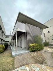 ＪＲ福知山線塚口駅まで徒歩10分