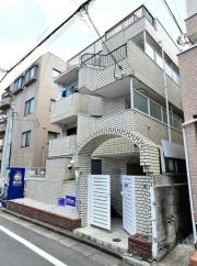 都営大江戸線西新宿五丁目駅まで徒歩10分