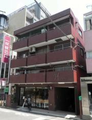 小田急小田原線代々木八幡駅まで徒歩3分
