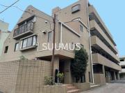 京王線幡ヶ谷駅まで徒歩7分