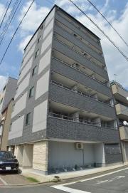 ＪＲ山陰本線円町駅まで徒歩7分