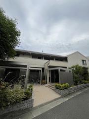 阪神本線打出駅まで徒歩6分