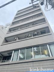広島電鉄横川線横川一丁目駅まで徒歩2分