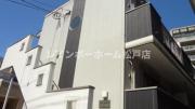ＪＲ常磐線松戸駅まで徒歩13分