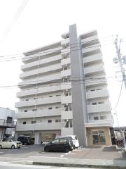アイリス三里木
