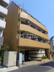 アーバンヒルズ西川口第2