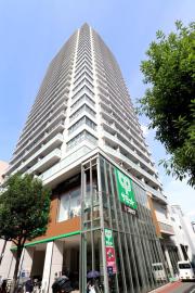 クラッシィタワー東中野