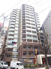地下鉄西神・山手線新神戸駅まで徒歩2分