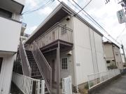 京王線笹塚駅まで徒歩2分