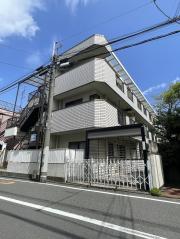 京急本線梅屋敷駅まで徒歩8分