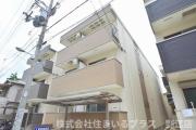フジパレス鶴見VIII番館