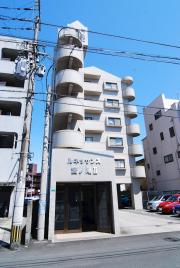ルネッサンス宮ノ尾