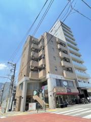 月村マンションNo.23