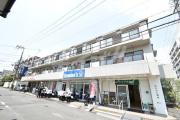 ＪＲ東海道本線千里丘駅まで徒歩8分