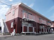 第3ハイツ馬場