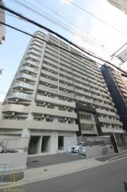 地下鉄中央線谷町四丁目駅まで徒歩3分