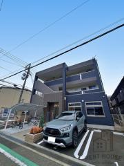 地下鉄御堂筋線北花田駅まで徒歩12分