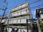 ＪＲ東海道本線摂津本山駅まで徒歩5分