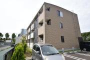 小田急小田原線新百合ヶ丘駅まで徒歩17分