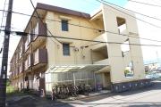 宮代マンション
