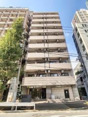 ウェリス六本木