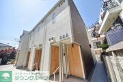 西武池袋・豊島線保谷駅まで徒歩8分