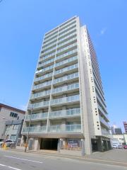 ビッグパレス北14条