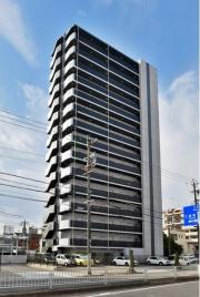 S-RESIDENCE堀田North