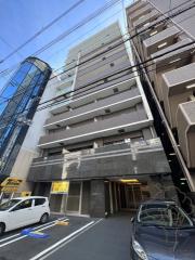 エス・キュート南森町
