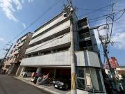 南海高野線我孫子前駅まで徒歩4分
