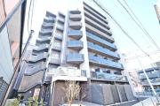 SAKURA AXIS 中板橋