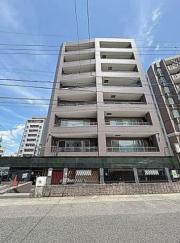 地下鉄東山線東山公園駅まで徒歩4分