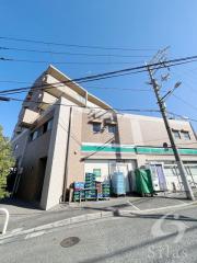 南海高野線萩原天神駅まで徒歩1分