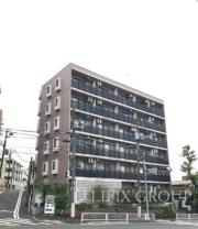 京急本線戸部駅まで徒歩5分