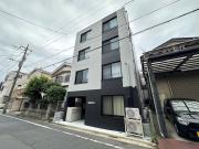 ルノン谷在家