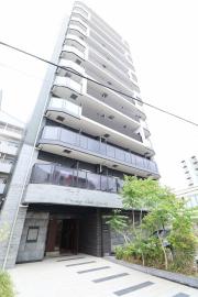 プレサンス大阪ゲートシティ