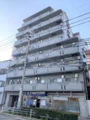 地下鉄西神・山手線新神戸駅まで徒歩5分