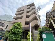 東急田園都市線溝の口駅まで徒歩1分