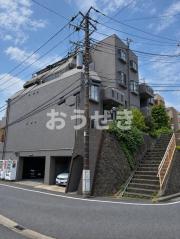 パティオ野毛山公園10号館