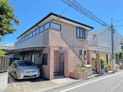 サットンプレイス本橋II