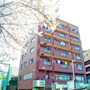 元住吉ヴィラ