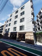都営三田線新板橋駅まで徒歩4分