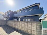 西武池袋・豊島線大泉学園駅まで徒歩15分