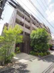 コンシェリア東京 THE RESIDENCE