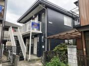 ＪＲ埼京線南与野駅まで徒歩10分