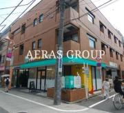 ダヴィンチ板橋I