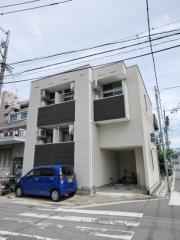 西鉄天神大牟田線高宮駅まで徒歩10分