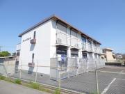 南海高野線金剛駅まで徒歩20分