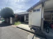 岡山軌道東山本線門田屋敷駅まで徒歩15分